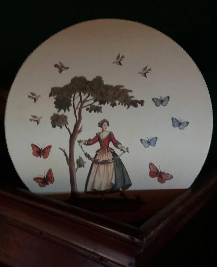 Alice Nel Paese Delle Meraviglie กาวาร์โด ภายนอก รูปภาพ
